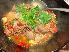 -小隐人家(乐松店)