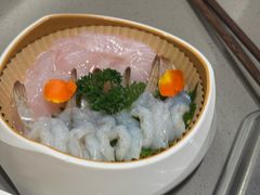 -海底捞火锅(旭辉MALL店)
