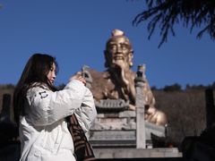 -句容茅山景区