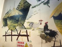 -大杰海鲜锅(基隆路店)