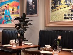 -Grand James·地中海bistro(百家湖1912店)
