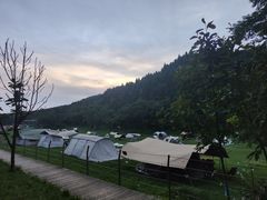 -武陵山森林公园