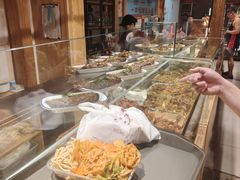 -聚合鑫东北熏酱熟食麻辣面(长阳店)