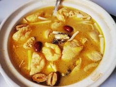 -老洋房花园饭店(绍兴路店)