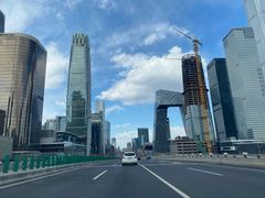 -中央广播电视总台(光华路办公区)