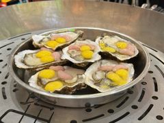 -飞尝蚝·顺德菜·鱼生(顺德总店)