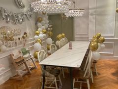 -艾米茉亲子餐厅(万象城店)