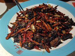 -廉厨干煸鸡(云龙区民富园店)