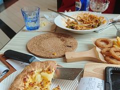 -必胜客(WOW万隆店)