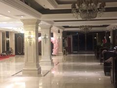 -蓝地时尚庄园(北京清河营地铁站店)