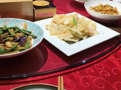-魁盛居百年鲁菜馆(中林路店)