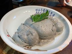 -青山青豆花·笑禅豆腐鱼(黄泥塝店)