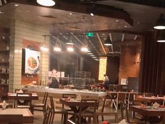 大堂-The COOK·厨餐厅·自助餐(浦东嘉里大酒店)