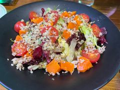 -Famous肥猫墨西哥音乐餐吧(五棵松华熙LIVE店)