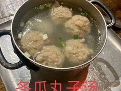 -铁公鸡·四川料理(天环广场店)