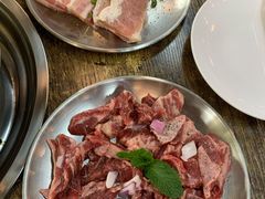 -P1泥炉烤肉(市桥富华东路店)