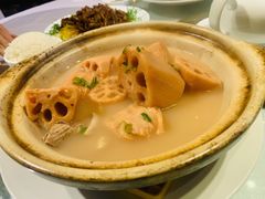 -山泉公馆酒家(广州东站店)