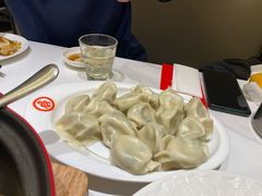 -双合园·海鲜水饺青岛菜(九水东路店)