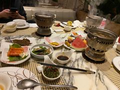 -雍和会海鲜姿造自助(湖东路店)