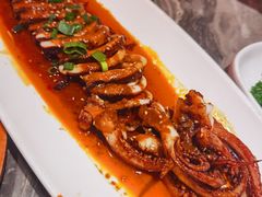 -前海沿•青岛菜(中山路天主教堂店)