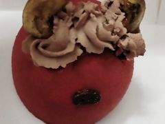 -LE SAPHIR 莎菲尔菓子(和兴店)