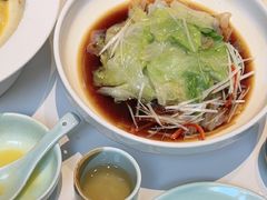 -竹雨堂创意中国菜(裕华店)