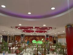 大堂-东兴楼饭庄(六里桥店)