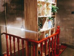 -HIGH FIVE哈福手工汉堡(桂林路店)