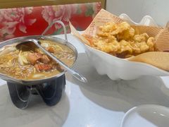 -东北公社(北京路店)