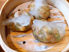 潮式蒸粉粿-凯逸轩·匠心粤菜(中城名仕汇店)