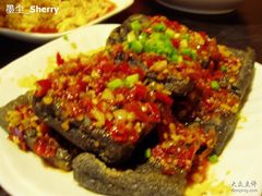 -嘉丰湘菜馆(芳群园店)