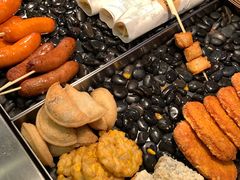 -头壹号饸饹面·大油条(常营店)