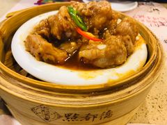 -点都德(大茶楼店)