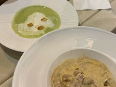 -BONAZZA 意大利餐厅