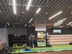 -燃坊JEN ACTIVE游泳健身中心·深圳前海JEN酒店