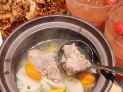 -麻都·成都菜(人民广场店)