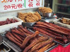 -谭老太正宗柳州螺狮粉(家和花园店)