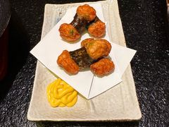 -樱嘢·炭火烧肉(惠南店)