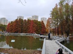 -白塘生态植物园