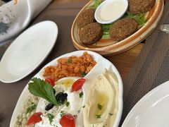 -ALAMEEN阿拉伯餐厅(三里屯店)