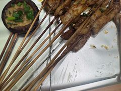 -李不管把把烧(天府三街店)
