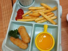 -豪客来牛排(商汇人和广场店)