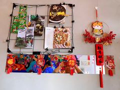 -Mesa Madre梅萨妈妈·Bintana(国贸店)