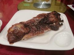 -阿莉餐厅(枣阳路店)