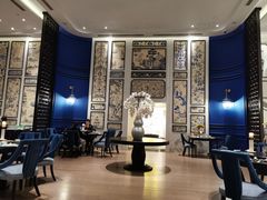 -翠湖轩中餐厅(昆明翠湖宾馆店)