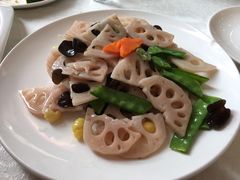 -紫阳家宴(源深店)