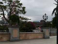 -厦门方特梦幻王国