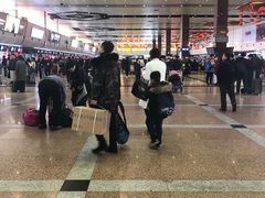 -哈尔滨太平国际机场