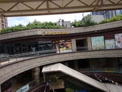 -万科美好广场