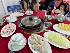 -花苑美食横琴生蚝火锅(拱北粤华路店)